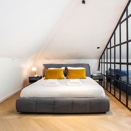 Cmg Residence Caire Saint-Denis Παρίσι Εξωτερικό φωτογραφία