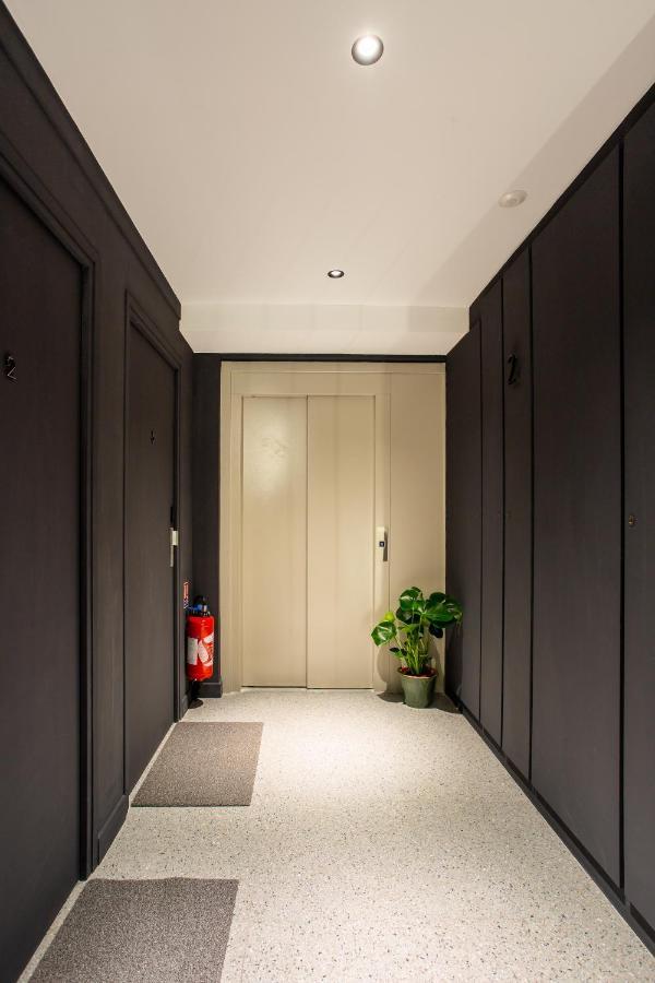 Cmg Residence Caire Saint-Denis Παρίσι Εξωτερικό φωτογραφία