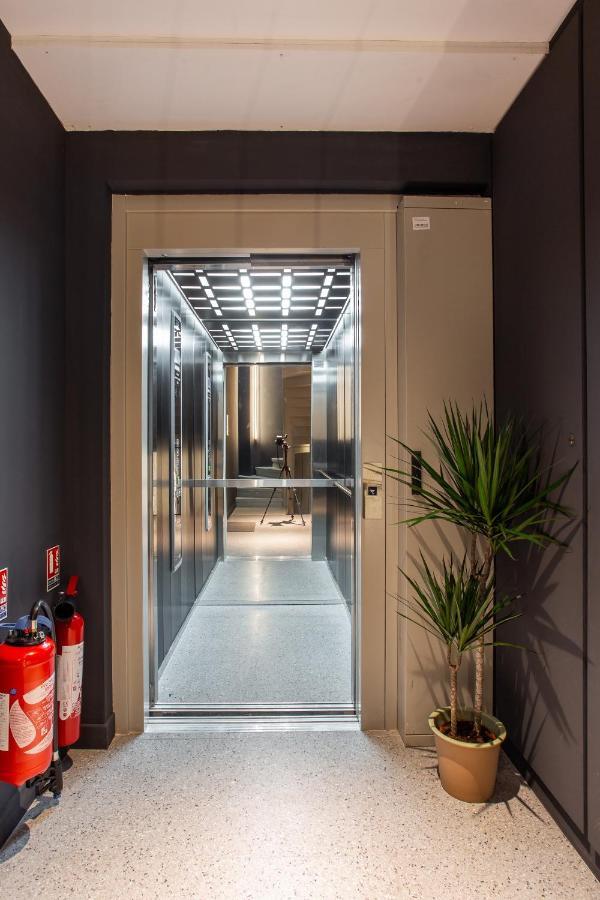 Cmg Residence Caire Saint-Denis Παρίσι Εξωτερικό φωτογραφία
