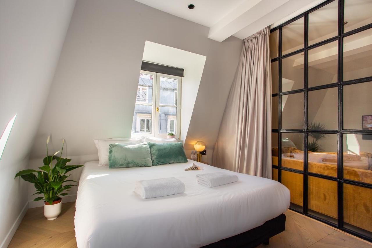 Cmg Residence Caire Saint-Denis Παρίσι Εξωτερικό φωτογραφία