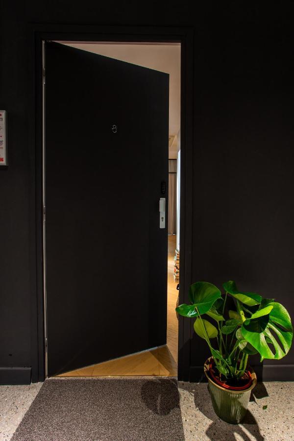 Cmg Residence Caire Saint-Denis Παρίσι Εξωτερικό φωτογραφία