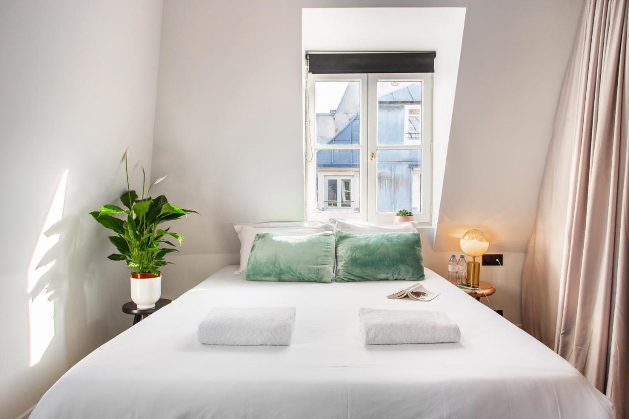 Cmg Residence Caire Saint-Denis Παρίσι Εξωτερικό φωτογραφία